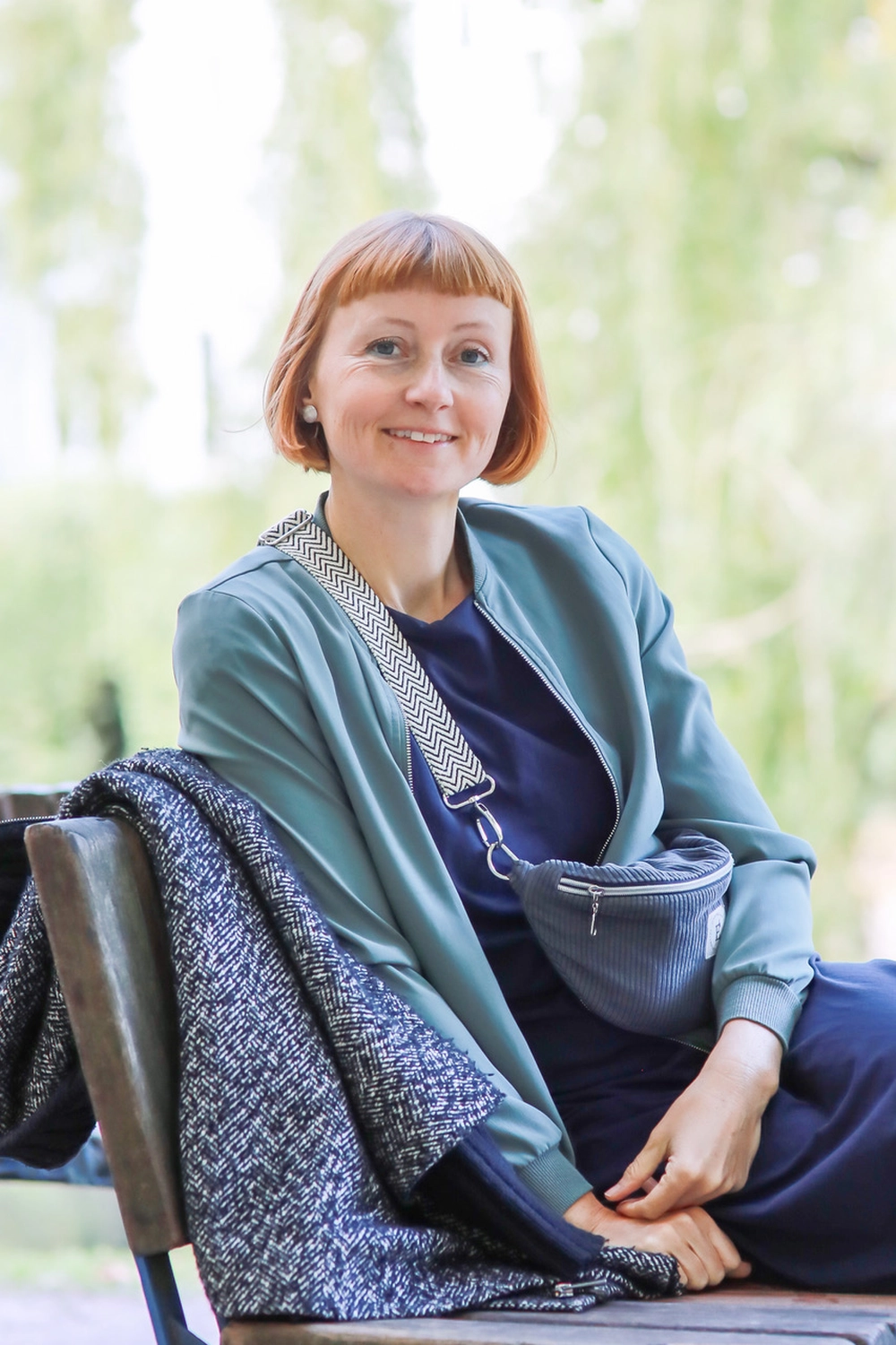 Jana Tolle - Coaching für Mütter - Jana Tolle